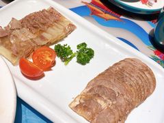 -醉长安(钟楼旗舰店)