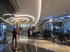 -皇庭广场(福华三路店)