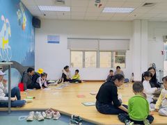 -南山图书馆(常兴路店)