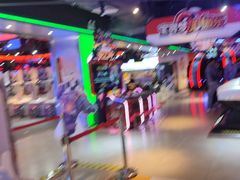 -环游嘉年华(广州-天河城店)