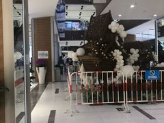 -远洋未来广场(育慧北路店)