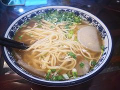 -马吉德牛肉拉面(新街口店)
