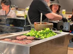 -肉肉大米(金虹桥店)