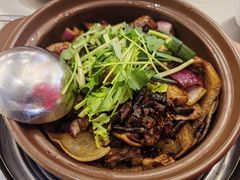 -胡须佬鸡煲四季火锅店(石厦西村直营店)