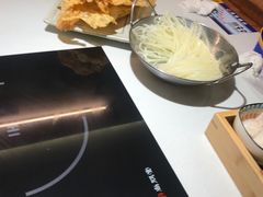 -螺大喜螺蛳粉火锅(雍和宫店)