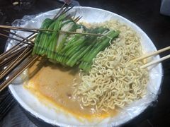 -郭记小街麻辣烫(南小街总店)
