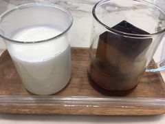 黑砖拿铁-TeaTimes(凤凰书城店)