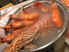 -芭菲盛宴·环球美食(北城国际店)