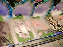 -阪尚皇·原切牛排·烤肉火锅自助(北京路店)