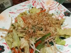 什锦炒菜-一本料理(西溪天街店)