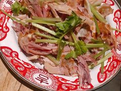 -串大叔炭火烤串·鸡西大冷面刀削面(总店)