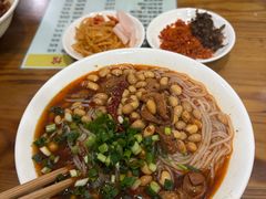 肥肠米粉-一品香粉馆(官黎路店)