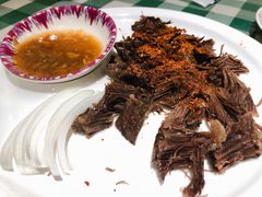 -新疆巴州金丝特餐厅(大钟寺店)