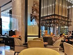 -富力万达文华酒店·海鲜自助