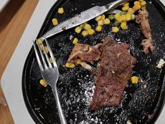 -豪客来牛排(红豆万花城店)