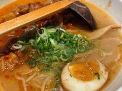 -味千拉面(光启城时尚购物中心店)