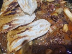 -锅来乐地锅鸡(安亭店)
