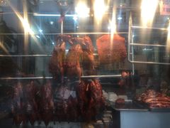 -大聪烧鹅快餐店(梅林店)