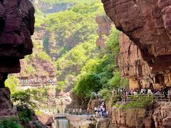 -云台山风景名胜区