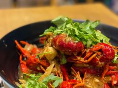 -爱妻鱼•老体北重庆水煮鱼•川菜(白云路店)