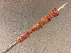 -碳说品道.瓦片烤肉.海鲜烧烤(中华路店)