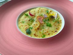 -广州四季酒店·佰鲜汇·现代法餐