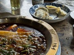-徐氏竹香园牛肉火锅(飞虎路店)