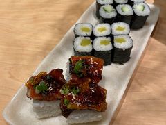 -元气寿司(新城市广场店)