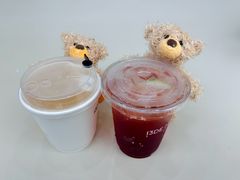 -13DE MARZO CAFÉ(深圳万象天地店)