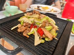 -潮界(虹桥新天地店)