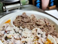 -听松楼·花园酒店·自助餐厅(红梅公园店)