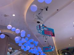 -吾悦广场(南京鼓楼店)