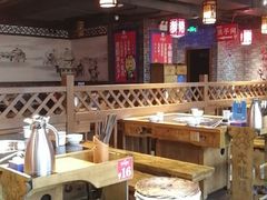 -大龙燚火锅(五一广场店)
