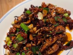 -树厨贵州菜(大十字店)
