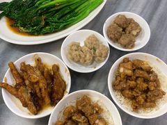 排骨蒸饭-品香排骨饭(羊官路店)