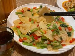 -福子家·闽北光泽菜(华林店)
