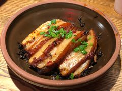 -炊烟小炒黄牛肉(中心印象城店)