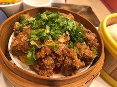 -伊兰麒兰馨园·川菜·清真馆(339电视塔店)