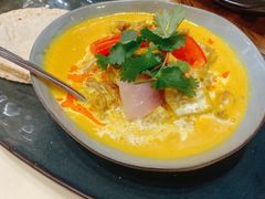 马来咖喱牛腩-蕉叶·广州明星泰国菜(黑金冠保利广场店)