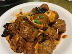 -刘胖子家常菜·蹄花焖藕(兴业店)