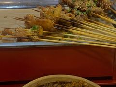 -草本味·市井羊肉馆(新开铺总店)