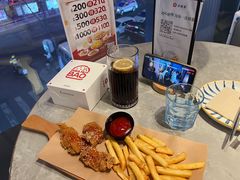 -必胜客(中山店)