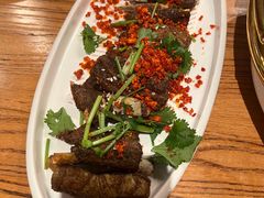 -新白鹿餐厅(百联中环店)