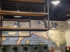 -丰乐餐厅·始于1999·本地老字号