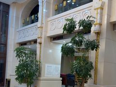 -碧中海汤泉汗蒸酒店