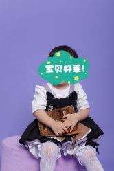 -Two  Monkeys 孕婴写真馆(龙华店)