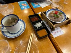 -芋包王闽南茶楼(八市店)