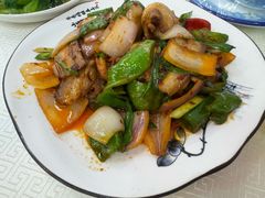 -蜀膳坊(洪公祠小区店)