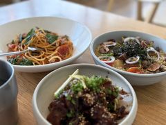 -娜娜家•Nana's restaurant (南开大悦城店)