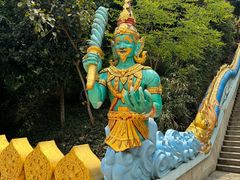 -西双版纳勐泐文化旅游区